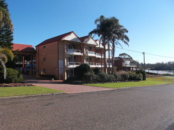 Ulladulla Harbour Motel - Accommodation in Brisbane 9