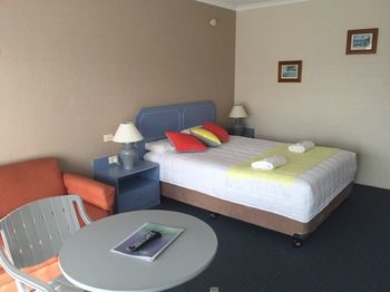 Ulladulla Harbour Motel - Accommodation in Brisbane 10