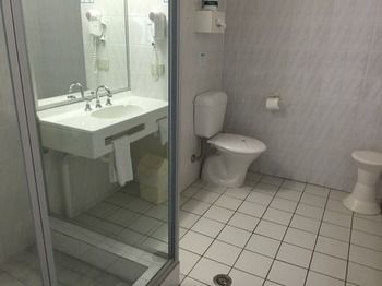 Ulladulla Harbour Motel - Accommodation in Brisbane 12