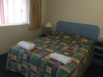 Ulladulla Harbour Motel - Accommodation in Brisbane 17