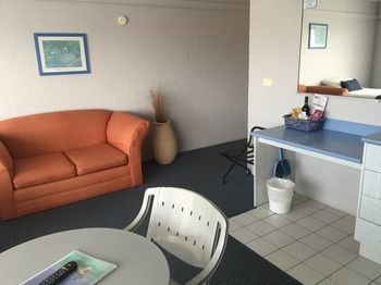 Ulladulla Harbour Motel - Accommodation in Brisbane 20