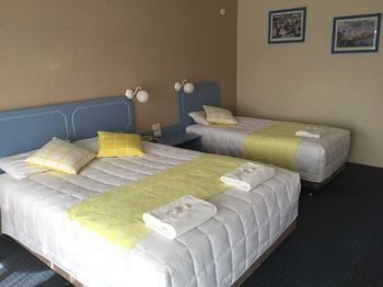 Ulladulla Harbour Motel - Accommodation in Brisbane 21