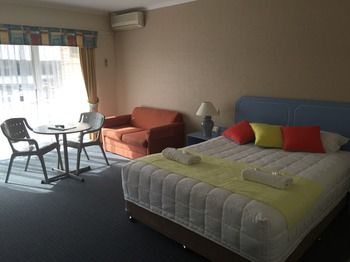 Ulladulla Harbour Motel - Accommodation in Brisbane 22