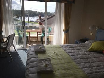Ulladulla Harbour Motel - Accommodation in Brisbane 23