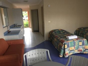 Ulladulla Harbour Motel - Accommodation in Brisbane 24