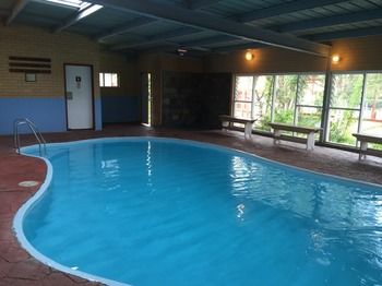 Ulladulla Harbour Motel - Accommodation in Brisbane 28