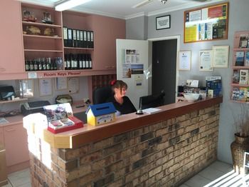 Ulladulla Harbour Motel - Accommodation in Brisbane 30