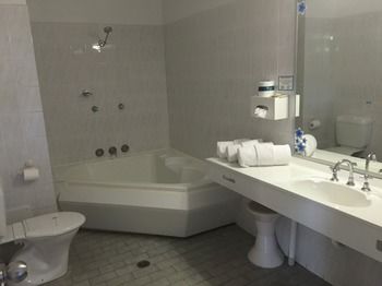 Ulladulla Harbour Motel - Accommodation in Brisbane 33