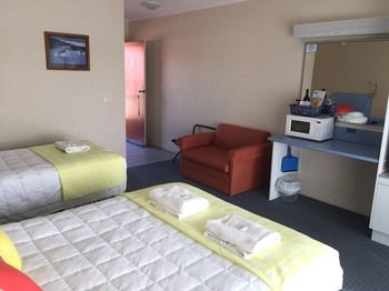 Ulladulla Harbour Motel - Accommodation in Brisbane 34