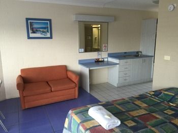 Ulladulla Harbour Motel - Accommodation in Brisbane 35