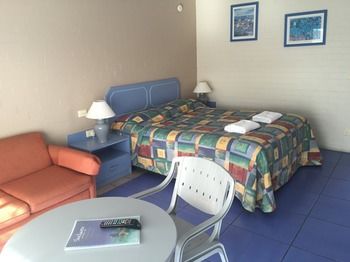 Ulladulla Harbour Motel - Accommodation in Brisbane 36
