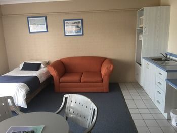 Ulladulla Harbour Motel - Accommodation in Brisbane 37