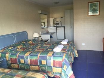 Ulladulla Harbour Motel - Accommodation in Brisbane 38