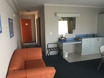 Ulladulla Harbour Motel - Accommodation in Brisbane 39
