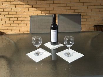 Ulladulla Harbour Motel - Accommodation in Brisbane 41