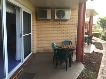 Ulladulla Harbour Motel - Accommodation in Brisbane 42