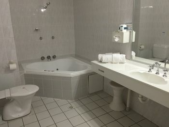 Ulladulla Harbour Motel - Accommodation in Brisbane 43