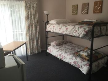 Ulladulla Harbour Motel - Accommodation in Brisbane 45