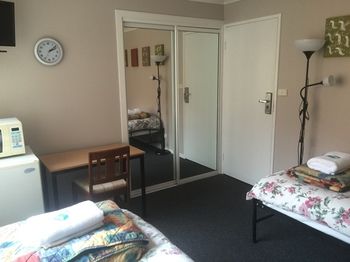 Ulladulla Harbour Motel - Accommodation in Brisbane 46