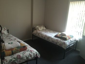 Ulladulla Harbour Motel - Accommodation in Brisbane 47