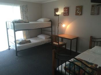 Ulladulla Harbour Motel - Accommodation in Brisbane 48
