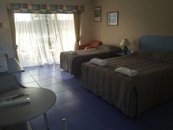 Ulladulla Harbour Motel - Accommodation in Brisbane 50