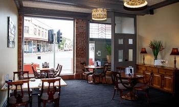 Cessnock Hotel - Accommodation in Brisbane 2