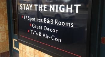 Cessnock Hotel - Accommodation in Brisbane 13