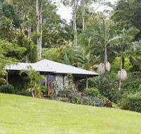 Montville Misty View Cottages - Accommodation in Brisbane