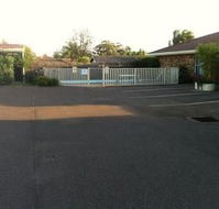 Golden Grain Motor Inn - Accommodation in Brisbane