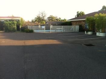 Golden Grain Motor Inn - Accommodation in Brisbane 0