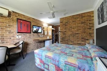 Golden Grain Motor Inn - Accommodation in Brisbane 1