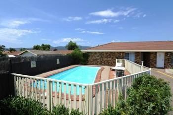 Golden Grain Motor Inn - Accommodation in Brisbane 3