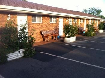 Golden Grain Motor Inn - Accommodation in Brisbane 4
