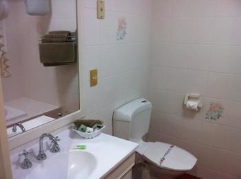 Golden Grain Motor Inn - Accommodation in Brisbane 6