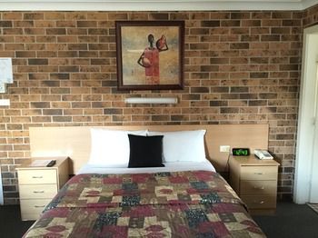 Golden Grain Motor Inn - Accommodation in Brisbane 7