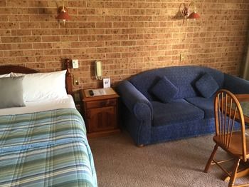 Golden Grain Motor Inn - Accommodation in Brisbane 9