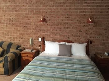 Golden Grain Motor Inn - Accommodation in Brisbane 10