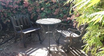 Golden Grain Motor Inn - Accommodation in Brisbane 15