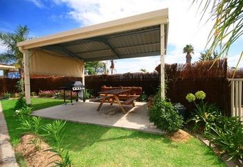 Golden Grain Motor Inn - Accommodation in Brisbane 16