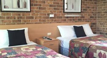 Golden Grain Motor Inn - Accommodation in Brisbane 17