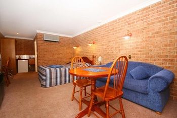 Golden Grain Motor Inn - Accommodation in Brisbane 18