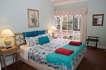 Holly Lane Mews - Accommodation in Brisbane 6