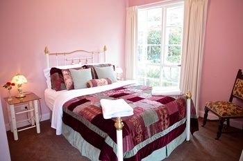 Holly Lane Mews - Accommodation in Brisbane 11