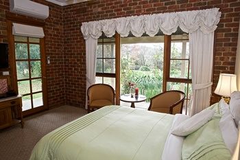 Holly Lane Mews - Accommodation in Brisbane 12