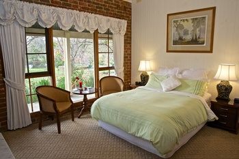 Holly Lane Mews - Accommodation in Brisbane 13