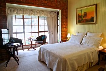 Holly Lane Mews - Accommodation in Brisbane 14