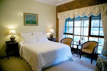 Holly Lane Mews - Accommodation in Brisbane 16