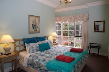 Holly Lane Mews - Accommodation in Brisbane 22