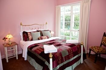 Holly Lane Mews - Accommodation in Brisbane 23